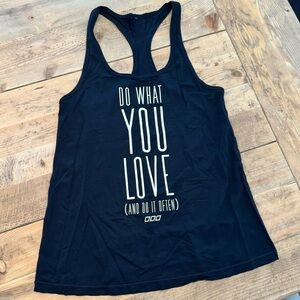 Lorna Jane Performance Tank